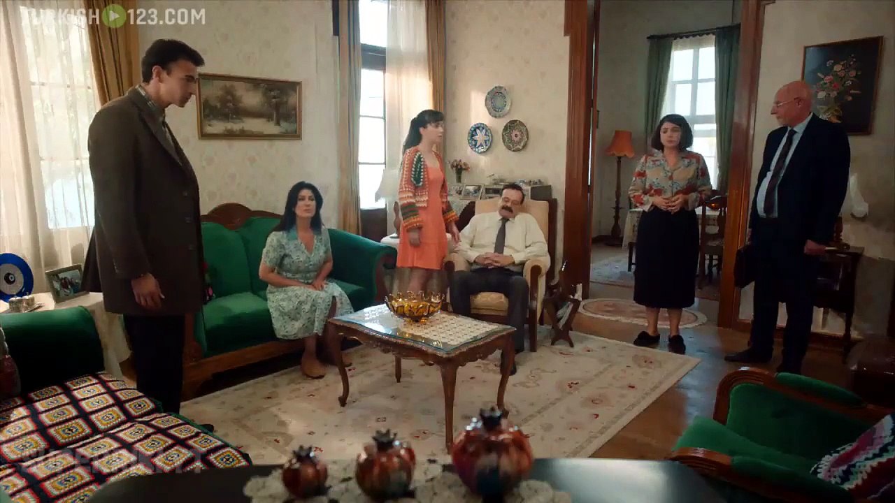 Uc Kiz Kardes Episode 15 | Turkish Drama English Subtitles | Full Episode