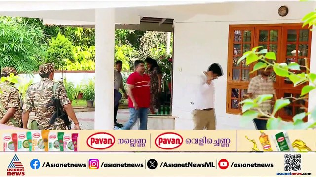 അന്വേഷണം തടയണമെന്ന CMRL ഹർജിയിൽ ഹൈക്കോടതി വിധി പറയാനിരിക്കവെ ഇ.ഡി. ഡയറക്ടർ കൊച്ചിയിൽ