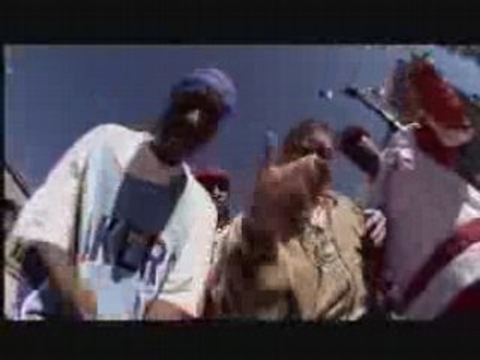 Yukmouth feat. Louie Loc,Young noble, Badazz - Thug Song