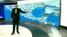 Pronóstico del tiempo para Monterrey, con Nelson Valdez - 04 de junio 2026