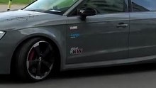 RS3 vs TTRS?