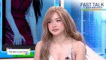 Fast Talk with Boy Abunda: Jillian Ward on joining the Clash Panel (Episode 868)
