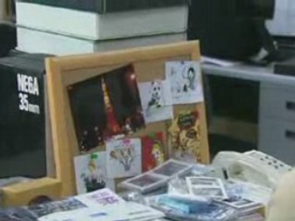 Tokyo Tower Episode 7 Part 1