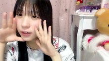 山川万里愛 HKT48 2026-06-04 20_58 SHOWROOM