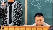 😂 Student Accidentally Hits Teacher During a Joke