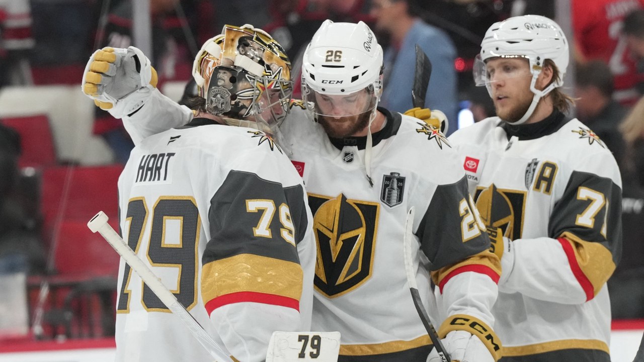 Stanley Cup Final Preview: Hurricanes Aim for Game 2 Win
