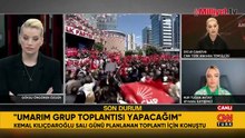 CHP kulislerinde yeni iddia! Özgür Özel yeni parti için düğmeye mi basacak?