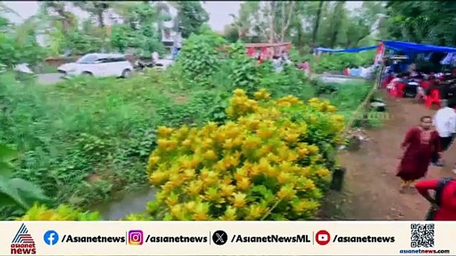 മലയിടംതുരുത്തിലെ കുടിയൊഴിപ്പിക്കലിന് സാവകാശം നൽകി ഹൈക്കോടതി; ഈ മാസം 16 വരെ സമയം നൽകി ഉത്തരവ്