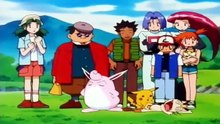 Pokemon 1 Sezon 71 Bölüm (Türkçe Dublaj)