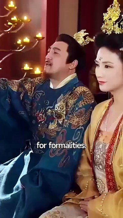 Your Highness, Please Leave Me Alone