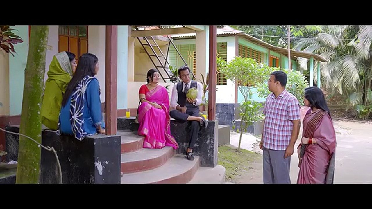 জামাই শশুরের ভাগে কুরবানী । Full Natok | Tonmoy Sohel | Moonmoon | Eid Natok | Bangla New Natok 2026