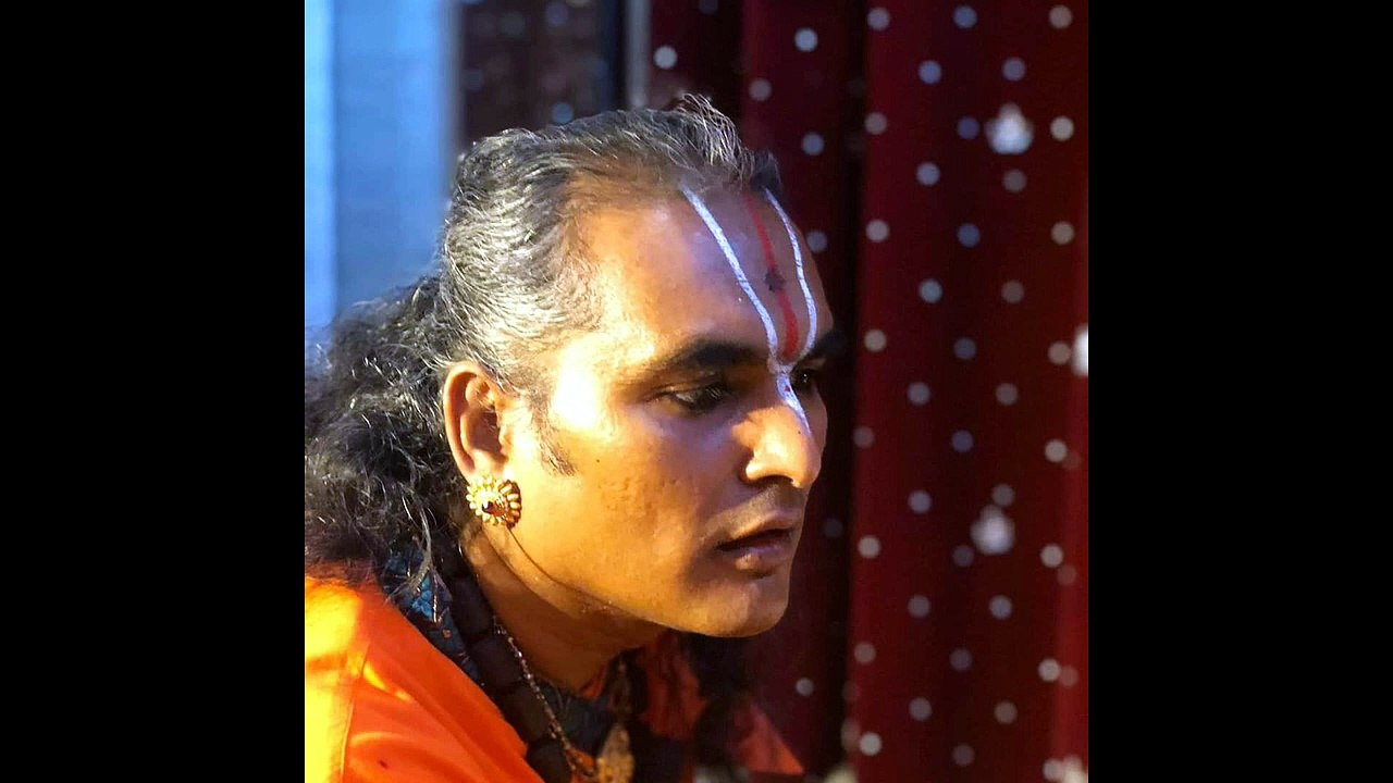 Vishwananda talk 23.11.2024 — Austria