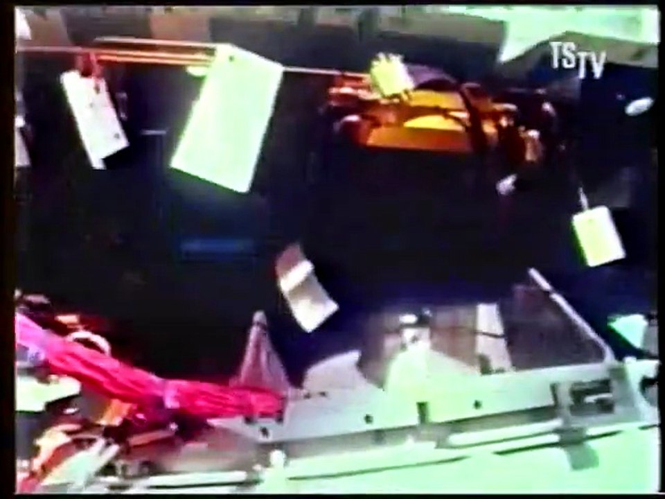 TELE-satellit TV Ausgabe 1994.06