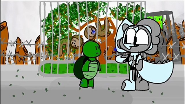 Med Rond a turma em zoológico 🐊🦒🐘🦁🌼🌷(T3P26)