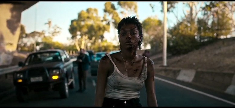 Talk To Me (2023) Ending Scene Explained | HD Clip