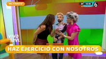 ¿Qué pasó con la ropa de Yeka Rosales?