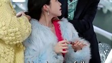 The Heiress Returns- Drama Movie English Sub [Full Movie]