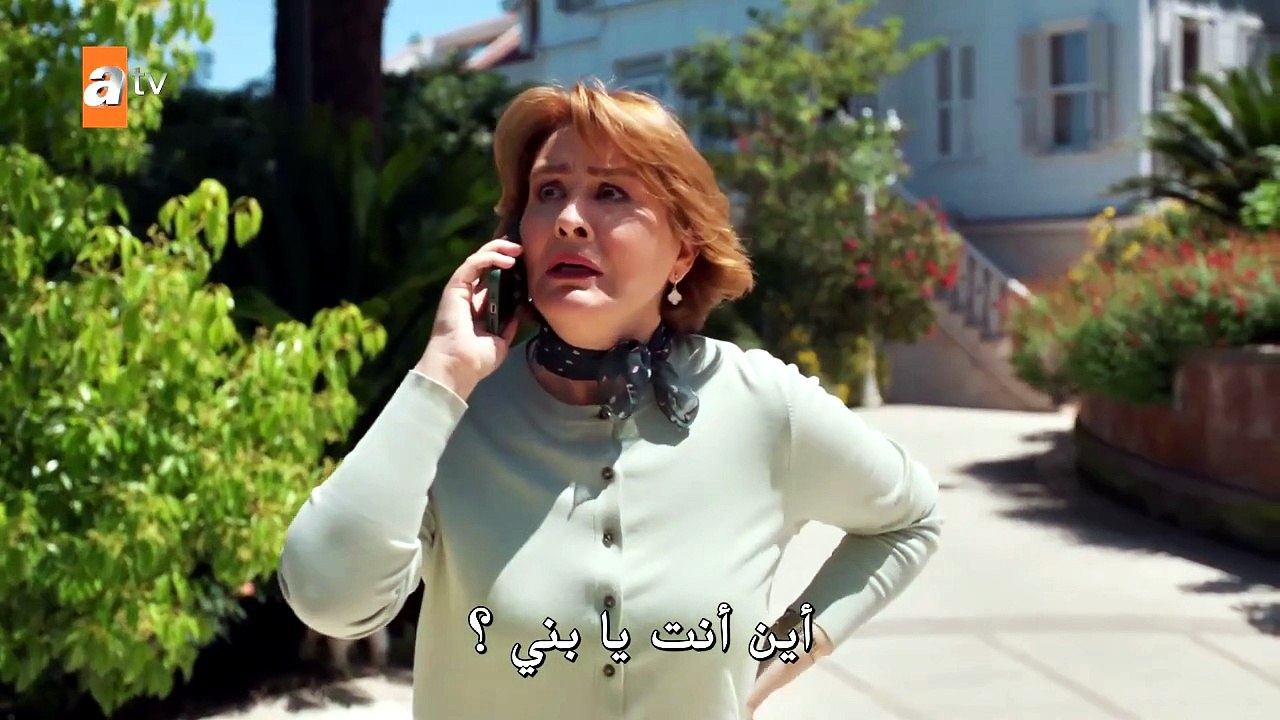 مسلسل حكاية ليلة الحلقة 34 مترجمة - ( الجزء 2 )...