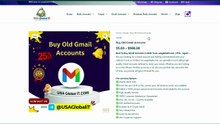Top Sites to Buy Old Gmail Accounts in the USA for Business ...