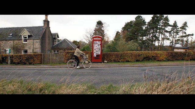 Red Riding Trailer #1 (2026)