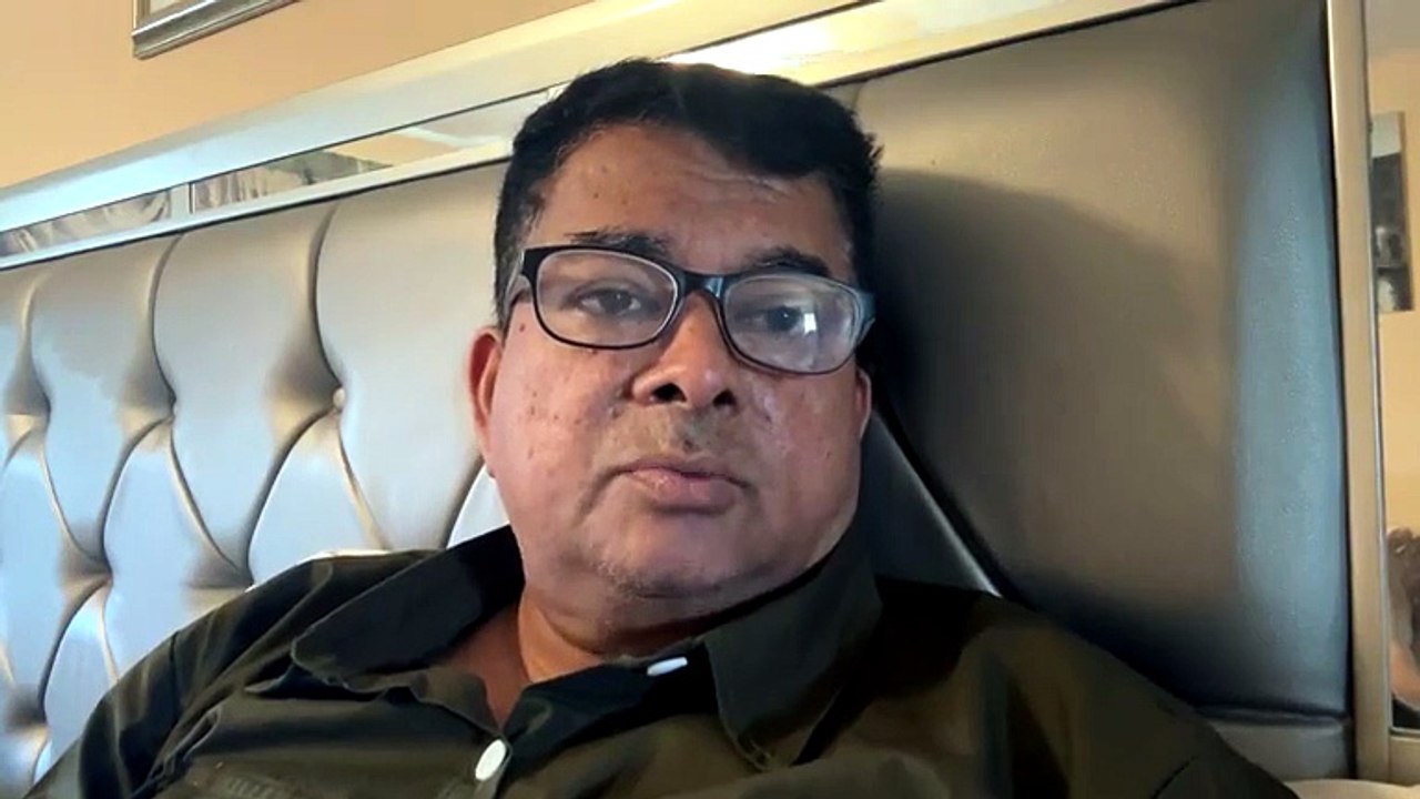 ভারতীয় হেজিমনি ও বিএনপি | Md Mustafizur Rahma  | 52BD News