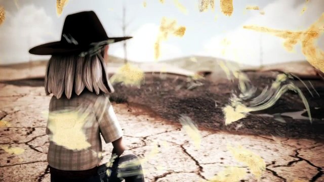 Trailer A ROZA