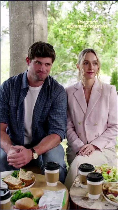 My Fake Office Fiance (2026) - Full Movie [Full Movie]