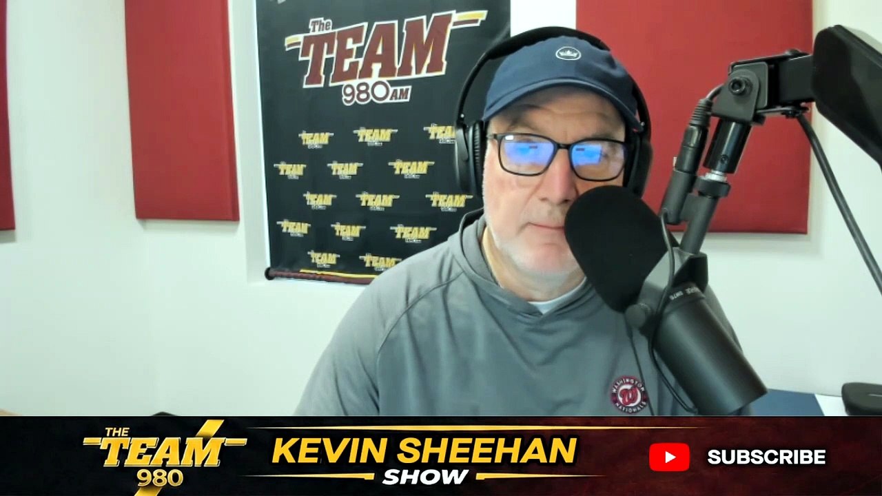 Is Terry McLaurin Starting To Fall Behind In WR Rankings?