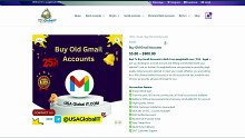 Buying Old Gmail Accounts: A Step-by-Step Guide