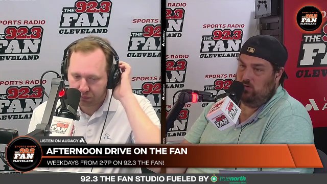 Todd Monken has moved on from Myles Garrett, QB race is tight