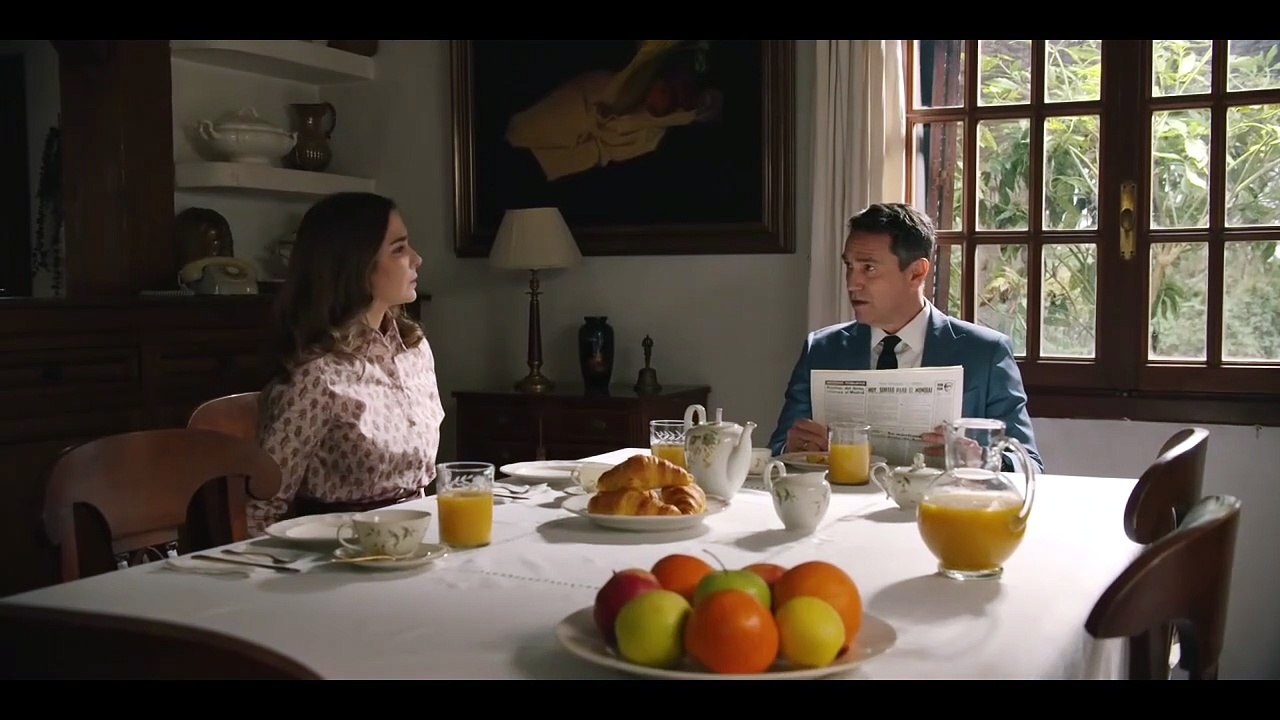 Capítulo 539 Capítulo 539 [Full Movie] [New Drama]Full EP - Full