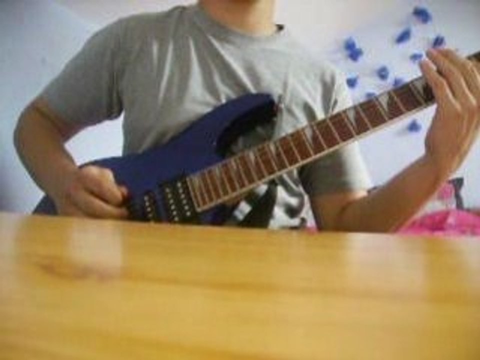 Four words to choke upon