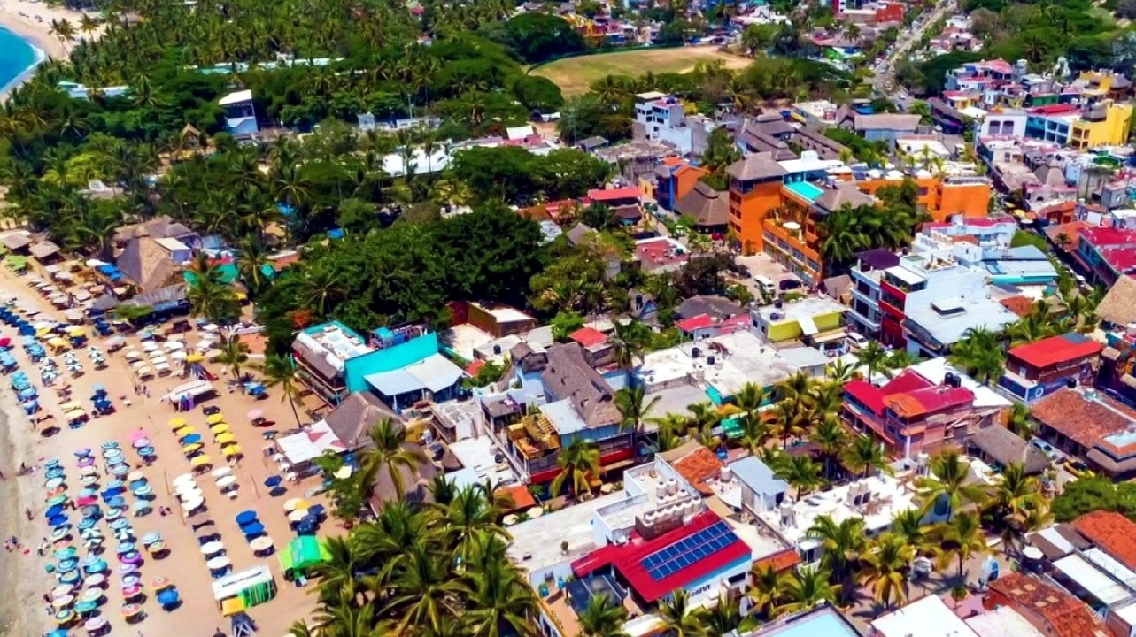 Crisis del agua golpea a Sayulita y Riviera Nayarit | CPS Noticias Puerto Vallarta