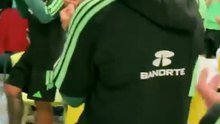 Julio César Chávez es recibido por la Selección Mexicana en concentración rumbo al Mundial 2026