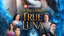 Die unerwähnte wahre Luna - heiß | Ganzer Film Deutsch