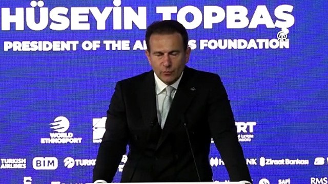 Okçulukta 14. Uluslararası Fetih Kupası'nın açılış töreni yapıldı | Ajansspor | AA
