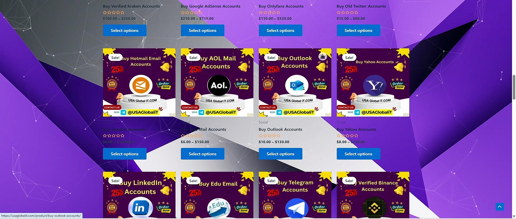 Buying eBay Accounts In 2026: What You Need To Know