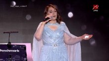 عفاف راضي| هوالطريق|جدة2023