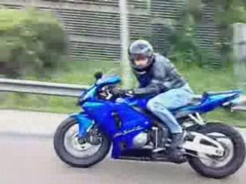 FREE RIDE