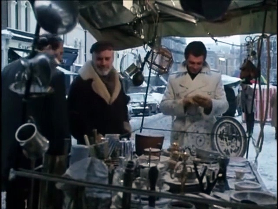 1982 Who Dares Wins  UNCUT MOVIE  Lewis Collins, Edward Woodward