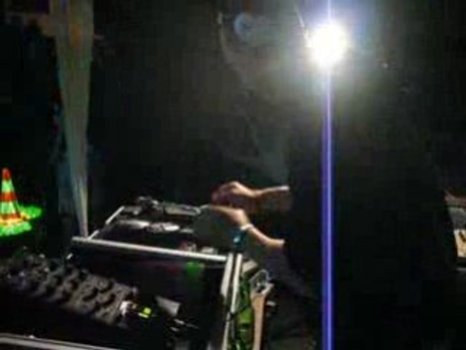 Video Fete de la zik 2006 - psiko