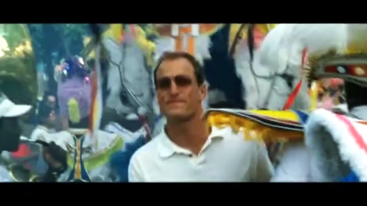 EL GRAN GOLPE (2004) Trailer - SPANISH [Full Movie]