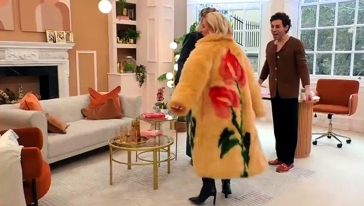 Celebs Go Dating S15E10 H 264 [Full Movie]