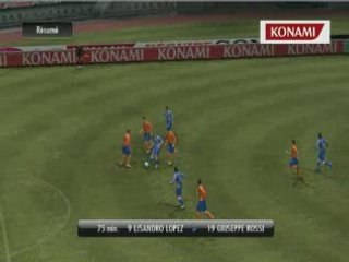 Ligue Semi-Pro : Porto - Valence