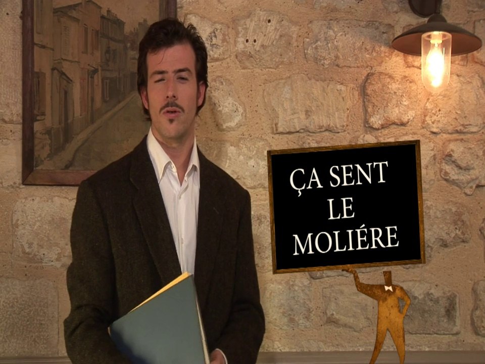 01.Ca sent le Moliere