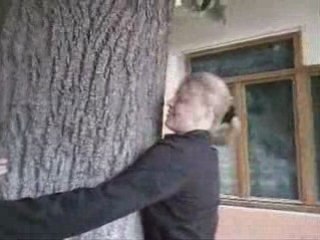 On aime les arbres =)