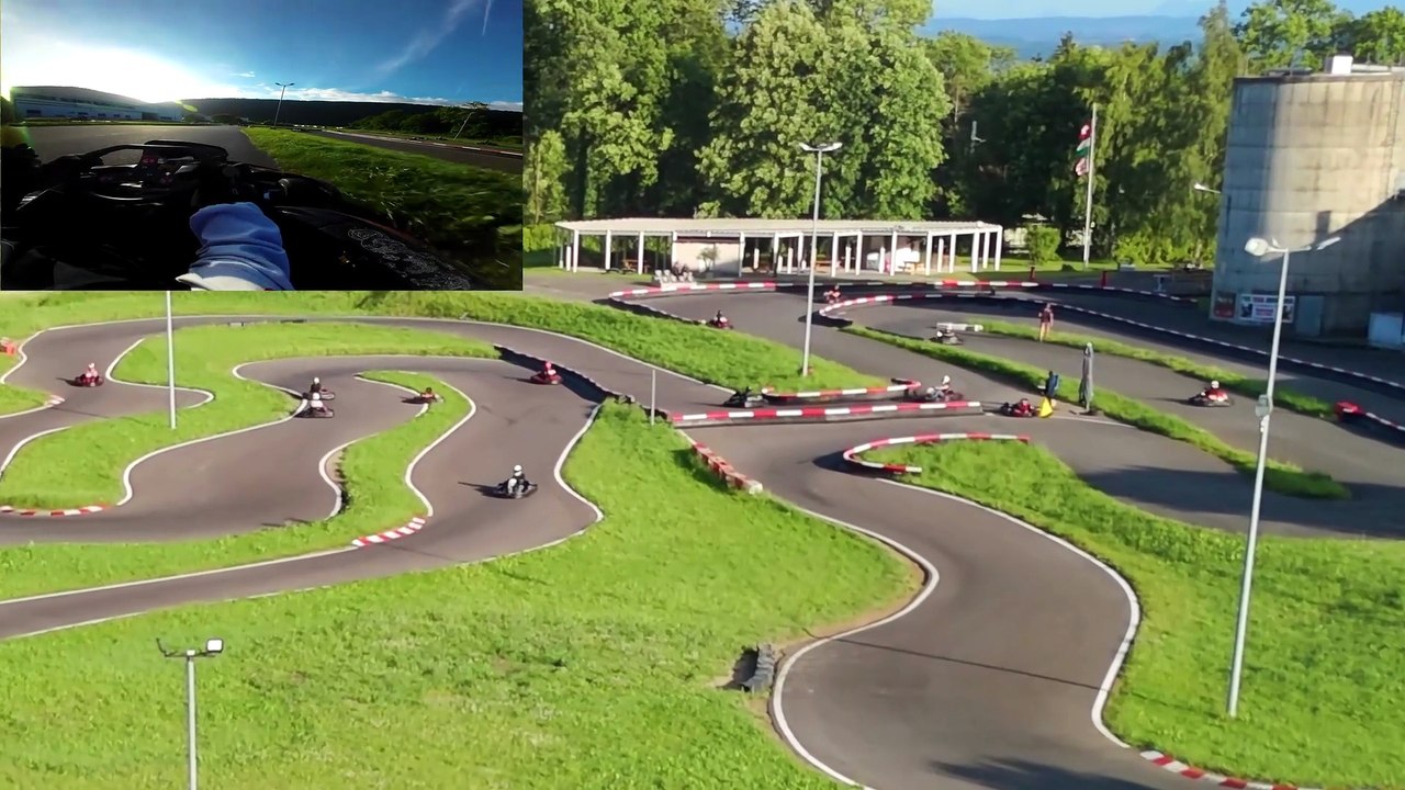 PMI Karting