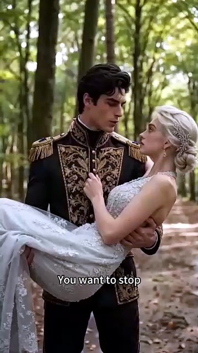 Broken Mate,Royal Savior [Full Movie]