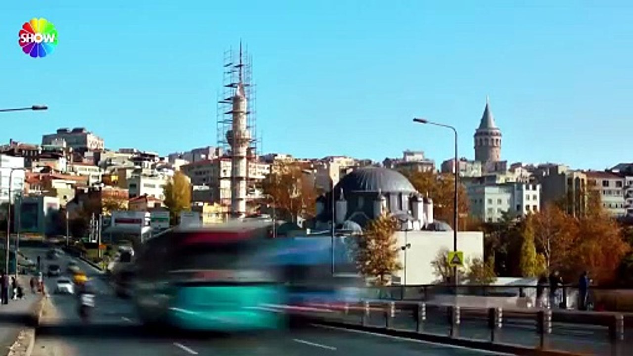Sipahi Episode 4 | Turkish Drama English Subtitles | Full Episode