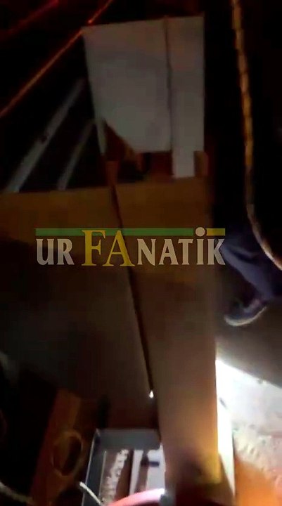 Şanlıurfa Birecik’te Fırat Nehri’ne Atlayan Şahıs Kurtarıldı